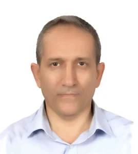 بابک قلعه باغی