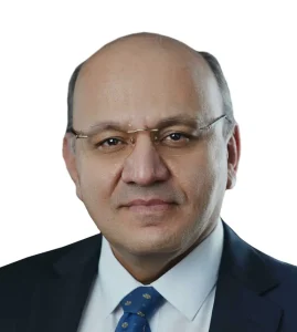 علیرضا مصباحی