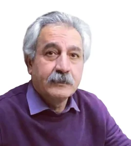 بهرام عزیزی