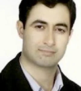 بهزاد عزیزی