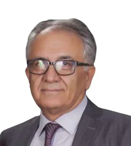 بیژن نقیب زاده