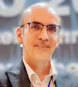 عواطف فاضلی