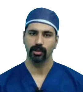 فرشاد تیموری