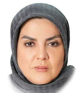 ماندانا امیرییی